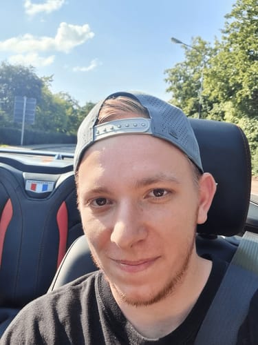 Customer photo review of CLOUD CAP