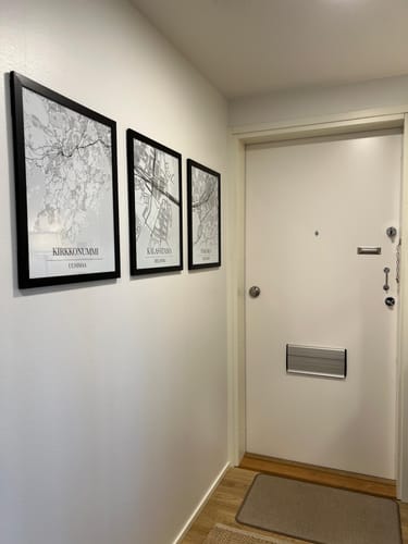 Customer photo review of Itäkeskus