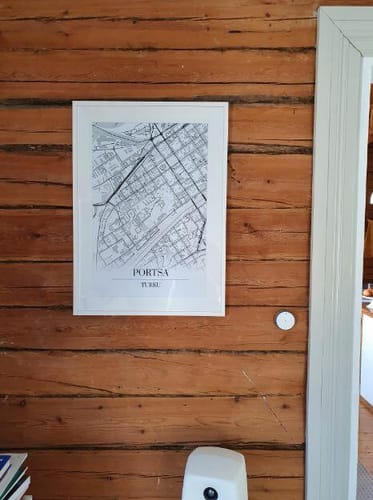 Customer photo review of Portsa