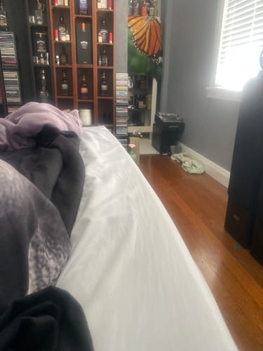 Dave F. review of Metal Knuckle Duster Two-finger Broken Window Finger Tiger Martial Arts Practice Hand Buckle Fist Ring Fight Protective Gear EDC Tool image 1 out of 1