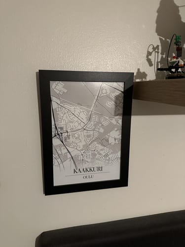 Customer photo review of Kaakkuri