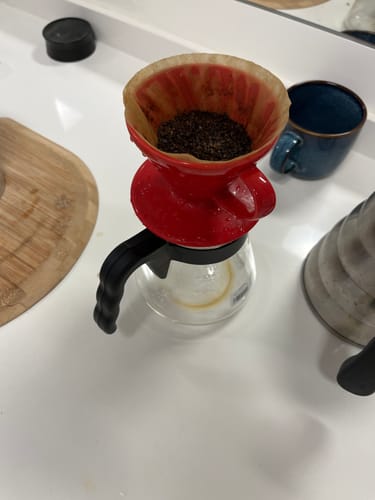 Customer photo review of Colombia - Sol Naciente