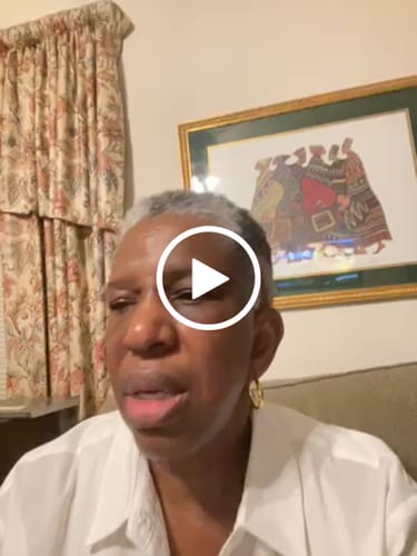 Customer video review of 4-Step Radiant Skin Kit