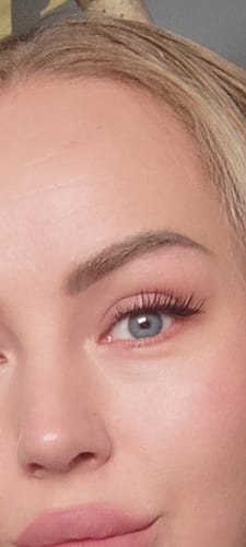 Customer photo review of Flirt Filter