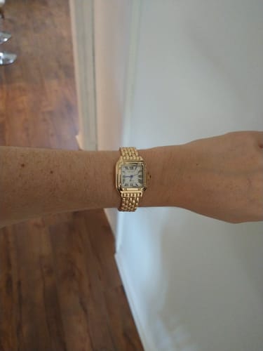 Customer photo review of GREALY DE MAINS