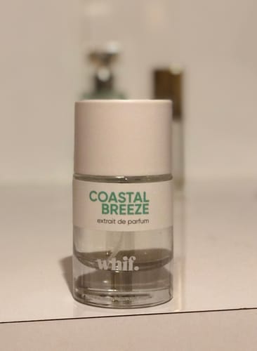 Customer photo review of Coastal Breeze