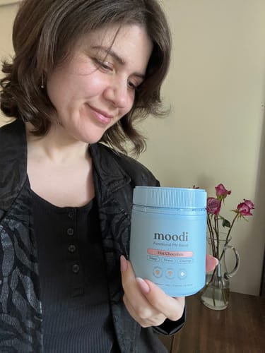 Customer photo review of Original AM-PM Bundle