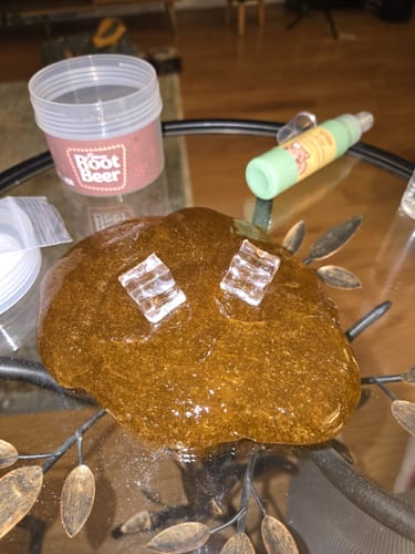 Customer photo review of Root Beer