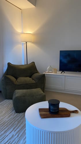 Customer photo review of DODO - CORDUROY