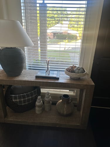 Customer photo review of Wylie Signature Sets