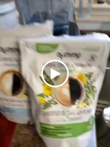 Customer video review of Vanilla - Smooth & Marshmallowy