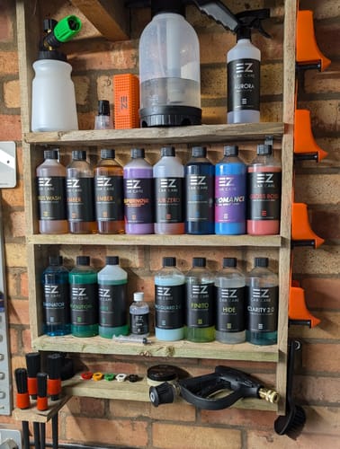 Customer photo review of £14.99 Secret Offer Kit - Worth £39.99 (Save 63%)