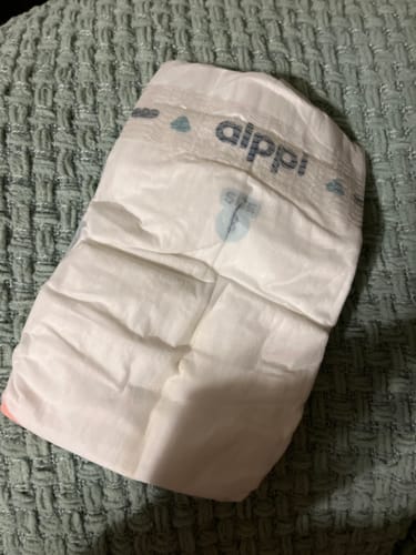 Customer photo review of Alppi Sample Pack (Riss Giveaway)