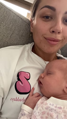 Customer photo review of Starter Acne Program™