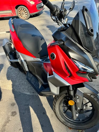 Customer photo review of Recensioni
