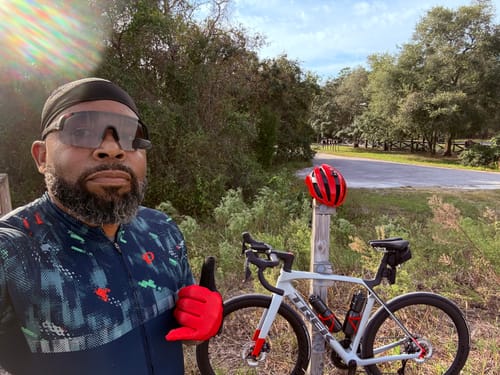 Customer photo review of Hurricane Pro 3D