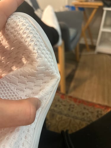 Customer photo review of THE OTISHI