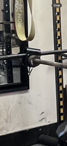 Customer photo review of Uclips