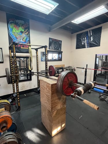 Customer photo review of Uclips