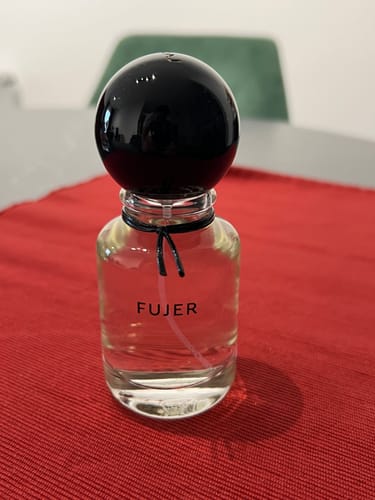 Customer photo review of Miraj Fujer