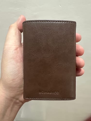 Customer photo review of Versa