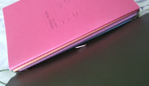 Customer photo review of Project Friend