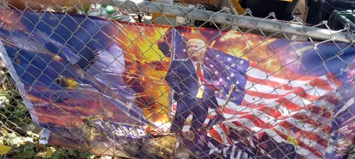 Customer photo review of Pinot Noir '45 + 47'