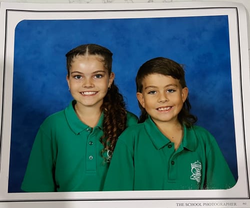 Customer photo review of Cop The Lot