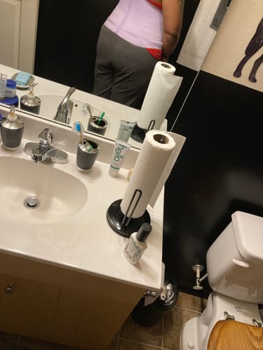 Customer photo review of Hourglass Girdle