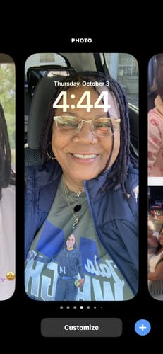 Customer photo review of Intellectual Power: Natural Brain Boost