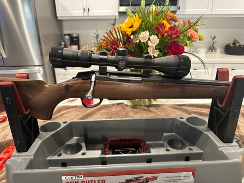 Customer photo review of T3x Forest