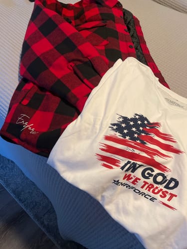 Customer photo review of Membership