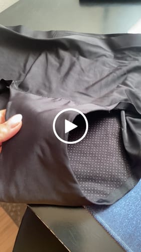 Customer video review of Valeria - Abundante