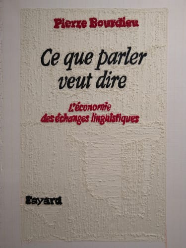 Customer photo review of The Recluse — Loop Pile Tufting Machine