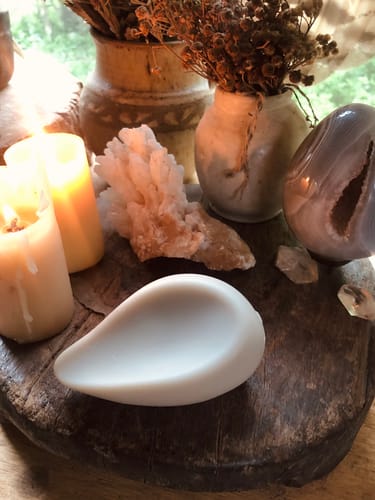 Customer photo review of Essensual Vibe