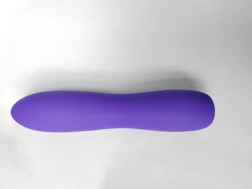 Customer photo review of Silent Surge
