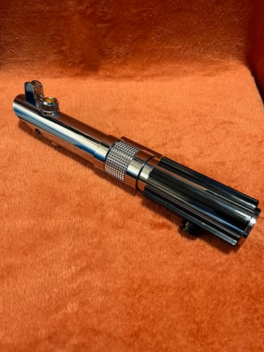 Customer photo review of Ani | Saber