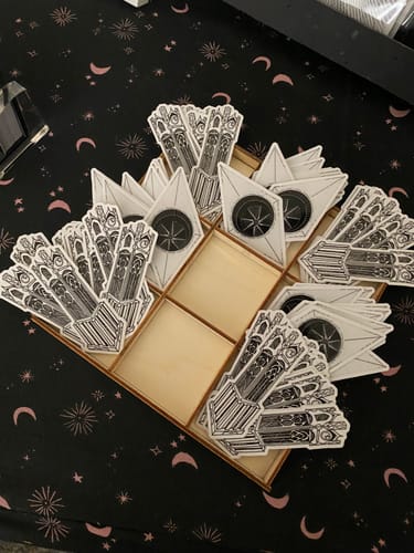 Customer photo review of Custom Sticker Sale