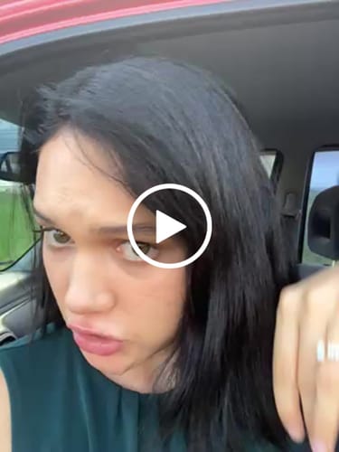 Customer video review of Moroccanoil Color Rhapsody Permanent Cream Color 2oz