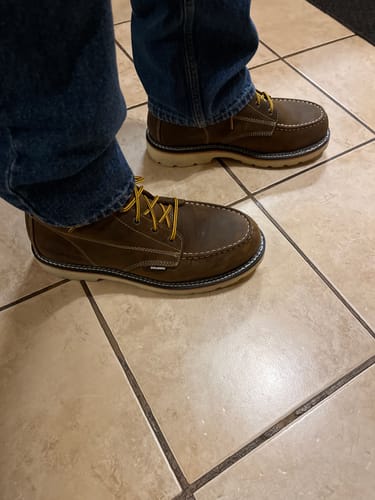Customer photo review of Gallatin