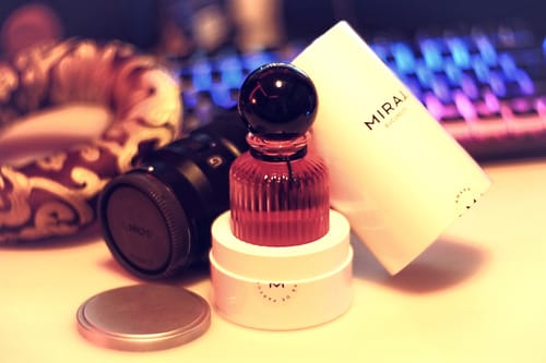 Customer photo review of Miraj Amara