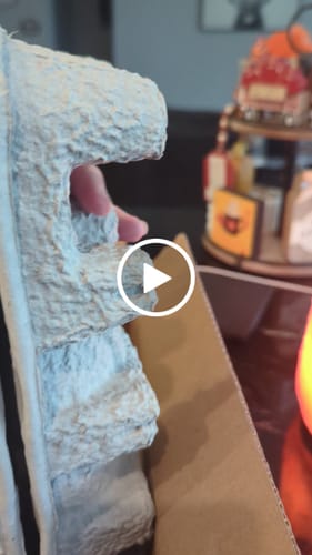 Customer video review of Pinot Noir '45 + 47'