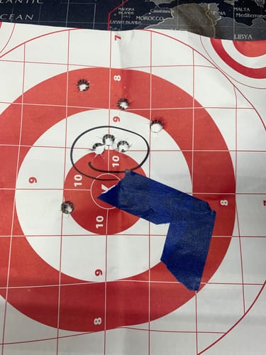 Customer photo review of SFT2 ModScope (Multiple Options)