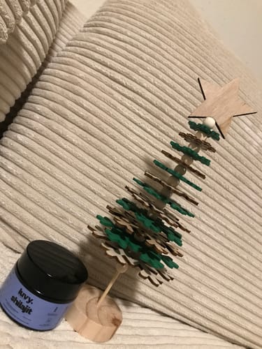 Customer photo review of Shilajit-Harz