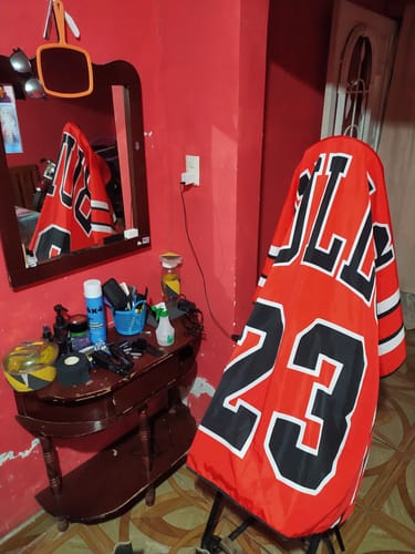 Customer photo review of Kit de Inicio Inalámbrico