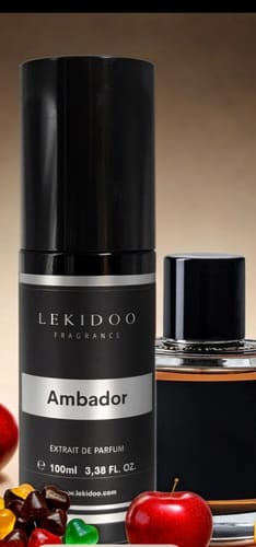 Customer photo review of Ambador