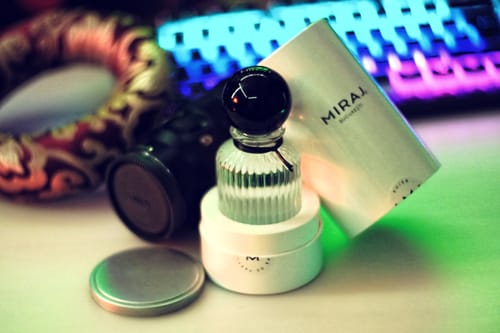 Customer photo review of Miraj Fujer