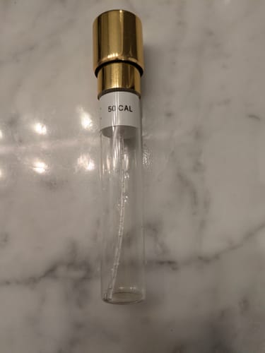 Customer photo review of 50 Cal Inspired by Tobacco Vanille