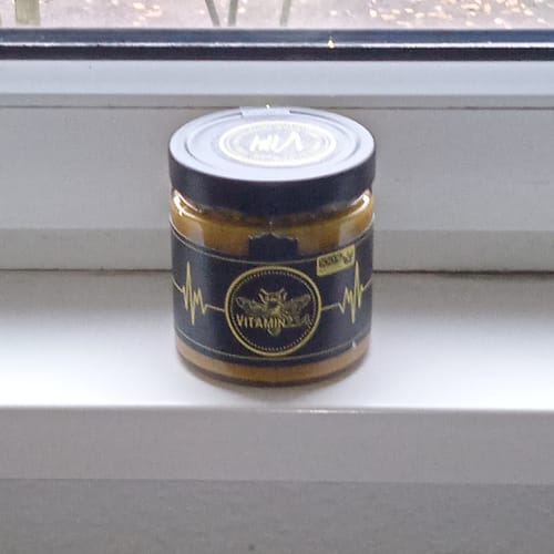 Customer photo review of V114 - Das Original Bio