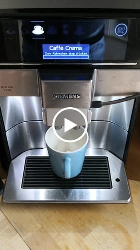 Customer video review of Malabar Arabica Extrem Säurearm